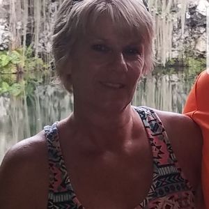 Meet your Posher, Sherri